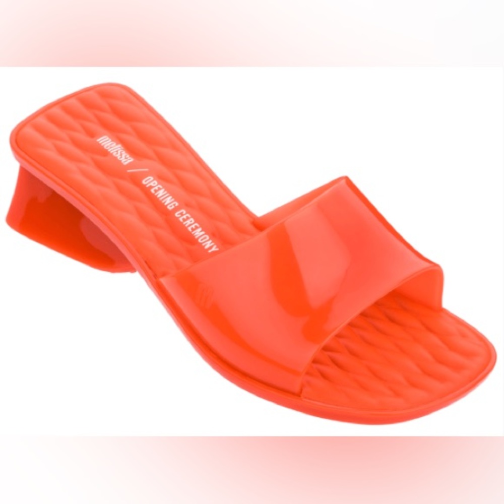 Melissa x Opening Ceremony Ladii Sandal